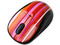 Mouse Logitech V220 Óptico Inalámbrico para Laptop, USB