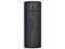 Bocina portátil Logitech Megaboom 3, Audio envolvente 360 grados, USB, Bluetooth, IP67. Color Negro. (Caja abierta)