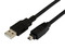 Cable USB a Firewire 4 Pines, 3.0m