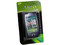 Funda de Silicón Moss para Samsung i5800 Galaxy. Color Negra