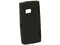 Funda de Silicón Moss para Nokia X6. Color Negra 