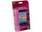 Funda de Silicón Moss para Samsung S5670 Galaxy Fit. Color Rosa