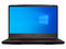 Laptop MSI GF63 Thin 10SCSR:
Video GeForce GTX 1650Ti,
Procesador Intel Core i7 10750H (hasta 5.0 GHz),
Memoria de 8GB DDR4,
SSD de 512GB,
Pantalla de 15.6