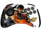 Control Inalámbrico FightPad Street Fighter IV para PS3 (El diseño puede variar)