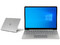 Laptop Microsoft Surface Go:
Procesador Intel Core i5 1035G1 (hasta 3.60 GHz),
Memoria de 4GB LPDDR4x,
Almacenamiento de 64GB,
Pantalla de 12.4