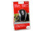 Mouse Microsoft 3000 Óptico Inalámbrico para Laptop, USB. Color Negro/Plateado