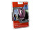 Mouse Microsoft 3000 Óptico Inalámbrico para Laptop, USB. Color Rosa