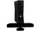 Nueva Xbox 360 con 4 GB, Wi-Fi integrado y Kinect. Color Negra   