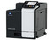 Impresora Láser a Color Konica Minolta bizhub C3300i, Resolución 1200 x 1200 dpi, Ethernet, USB. (Caja abierta)