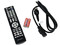 Televisión LED Mitsubishi LT-40164 de 40