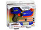 NERF N-Strike Switch Shot EX-3 Accesorio para Wii Remote 