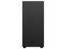 Gabinete Gamer NZXT H710i, Mid-Tower, ATX, Control RGB, (No incluye fuente de poder). Color Negro/ Rojo. Caja abierta.