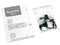 NZXT Sleeved Led Kit cable de 2m con 24 leds blancos con interruptor on/off y regulador de brillo