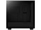 Gabinete Gamer NZXT H7, Mid-Tower, ATX, (sin fuente de poder). Color Negro. (Caja abierta)