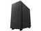 Gabinete Gamer NZXT H7, Mid-Tower, ATX, (sin fuente de poder). Color Negro. (Caja abierta)