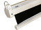 Pantalla para proyector  Apollo 60 (1.52m x 1.52m), Formato 4:3