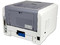 Impresora Láser Okidata B430dn, hasta 30ppm, 1200x1200 dpi, USB, RJ-45 y Paralelo.