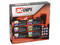 T. Madre PCCHIPS P43G (V1.0), ChipSet Intel G31 y ICH7,
Soporta: Cel.400, DualCore/Duo/Quad, 1333/1066/800MHz,
Memoria: DDR2 800/667, 2 Bancos, 4GB Max,
Integrado: Audio 5.1, Red 10/100, Video Intel,
Diseño: MicroATX, Ptos: 1xPCEx16, 1xPCE, 2xPCI