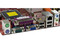 T. Madre PCCHIPS P43G (V1.0), ChipSet Intel G31 y ICH7,
Soporta: Cel.400, DualCore/Duo/Quad, 1333/1066/800MHz,
Memoria: DDR2 800/667, 2 Bancos, 4GB Max,
Integrado: Audio 5.1, Red 10/100, Video Intel,
Diseño: MicroATX, Ptos: 1xPCEx16, 1xPCE, 2xPCI