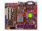 T. Madre PCCHIPS P43G (V1.0), ChipSet Intel G31 y ICH7,
Soporta: Cel.400, DualCore/Duo/Quad, 1333/1066/800MHz,
Memoria: DDR2 800/667, 2 Bancos, 4GB Max,
Integrado: Audio 5.1, Red 10/100, Video Intel,
Diseño: MicroATX, Ptos: 1xPCEx16, 1xPCE, 2xPCI