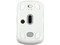 Mouse Táctil Inalámbrico Perfect Choice Qi. Color Blanco