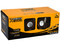 Bocinas Portátiles Perfect Choice  Square, USB