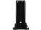 Gabinete Pixxo Slim CM-9G8AROEX con fuente de 450W, Micro ATX. Color Negro 