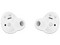 Audífonos Inalámbricos Samsung Galaxy Buds2 Pro con Estuche de Carga, Bluetooth 5.3. Color Blanco. (Caja abierta)