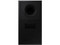 Barra de Sonido Samsung HW-C450, Bluetooth, 2.1 Canales, 300W RMS, Color Negro. (Caja abierta)