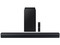 Barra de Sonido Samsung HW-C450, Bluetooth, 2.1 Canales, 300W RMS, Color Negro. (Caja abierta)