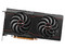 Tarjeta de Video AMD Radeon Sapphire Pulse 6650 XT Gaming, 8GB GDDR6, 1xHDMI, 3xDisplayPort, PCI Express x16, Empaque original desgastado, producto con desgaste y uso visible.