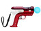 Shooting Attachment para control PlayStation Move 