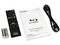Reproductor Blu-ray Sony BDP-S470 Full HD 1080p,  compatible con 3D, DVD Región 4, Dolby True-HD, DTS-HD, USB.