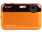 Cámara Fotográfica Digital Sony Cyber-Shot DSC-J10, 16.1MP. Color Naranja
