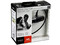 Reproductor de mp3 Sony WALKMAN NWZ-W252 de 2GB, en forma de audífonos, sin cables y resistente al agua.