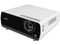 Proyector Sony XGA VPL-EX120, Resolución de 1024 x 768 y 2,600 lúmenes.