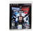 WWE Smackdown vs Raw 2011, en Español (PS3)
