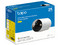 Cámara Tipo Bala TP-Link Tapo C410 de 3MP (2304 x 1296), Distancia Focal de 3,17 mm, IR hasta 9m, Color Blanco. (Caja abierta)