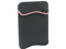 Funda TechZone de Neopreno Reversible combinada con Rosa para Netbook de 9