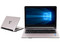 Laptop Vorago ALPHA N3060-10-1:
Procesador Intel Celeron N 3060 (hasta 2.4 GHz),
Memoria de 4GB DDR4,
Disco Duro de 500GB,
Pantalla de 14