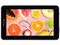 Tablet Vorago PAD 7 V6:
Procesador Rockchip Quadcore (hasta 1.5 Ghz),
Memoria RAM de 2GB, Almacenamiento de 32GB,
Pantalla LED Multi-touch de 7