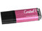 Unidad Flash USB 2.0 Verico Cordial de 16GB. Color Rosa