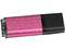 Unidad Flash USB 2.0 Verico Cordial de 16GB. Color Rosa