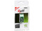 Unidad Flash USB 2.0 Verico Clip Rotor de 16GB. Color Verde