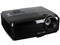 Proyector Viewsonic PJD6211, Resolución de 1,024 x 768, 2500 lúmenes. 120Hz y 3D ready