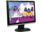 Monitor LCD ViewSonic Widescreen 20