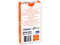 Banda Ancha Móvil 3G ZTE MF180, USB.Color Blanco con Azul
