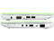 Netbook Acer Aspire ONE HAPPY:
Procesador Intel Atom N455 (1.66GHz),
Memoria de 1GB DDR3,  Disco Duro 250GB,
Pantalla LED de 10.1