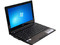 Netbook Acer Aspire ONE D255E-13893:
Procesador Intel Atom N455 (1.66GHz),
Memoria de 1GB DDR3,  Disco Duro 250GB,
Pantalla LED de 10.1