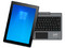 Laptop GHIA ONLY DUE PRO 2N1D10CRP:
Procesador Intel Celeron N3350 (hasta 2.4GHz),
Memoria de 4GB LPDDR4,
Almacenamiento de 64GB,
Pantalla de 10.1